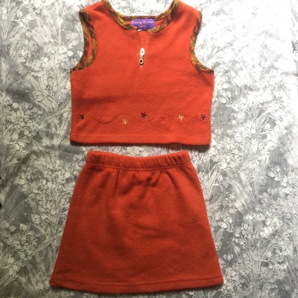 Kids set